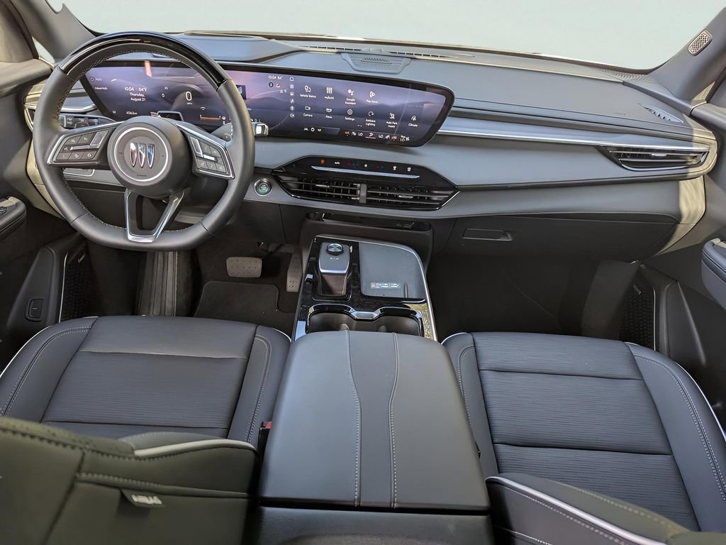 New 2025 Buick Enclave Sport Touring w/ Super Cruise Package image 16