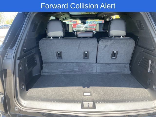 Used 2026 Chevrolet Traverse RS AWD/4WD image 15