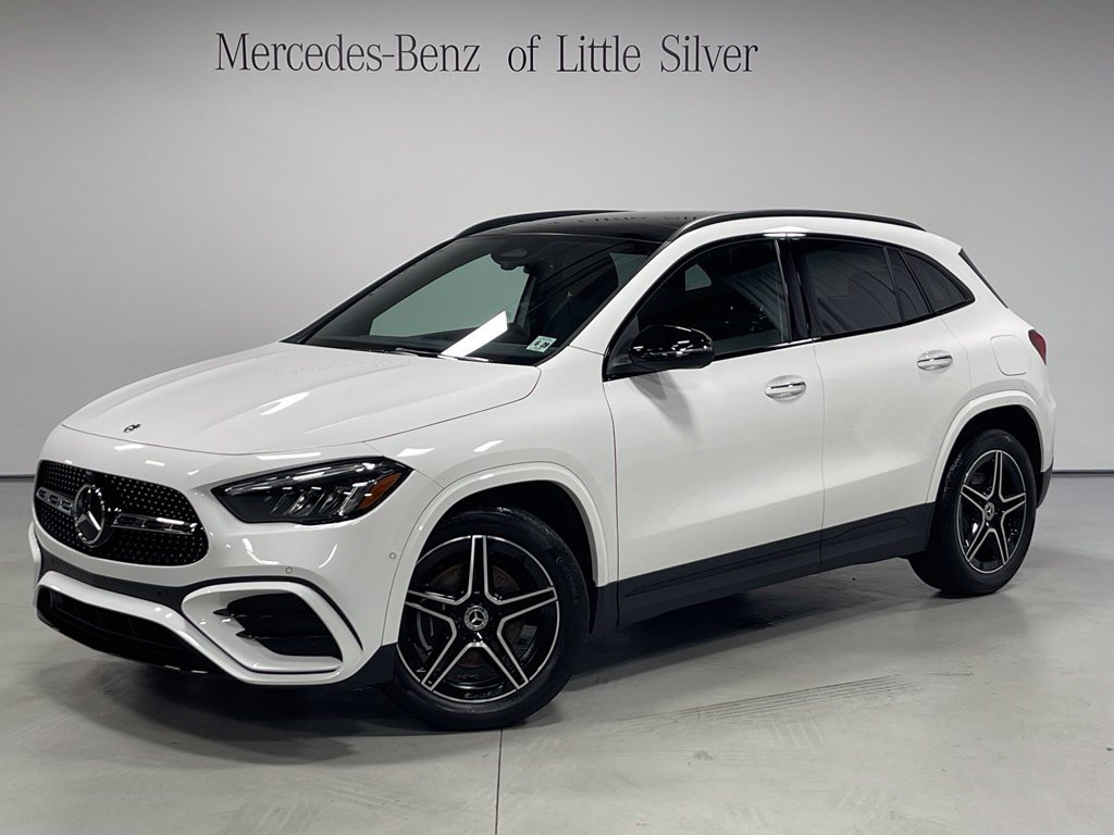 Used 2024 Mercedes-Benz GLA 250
