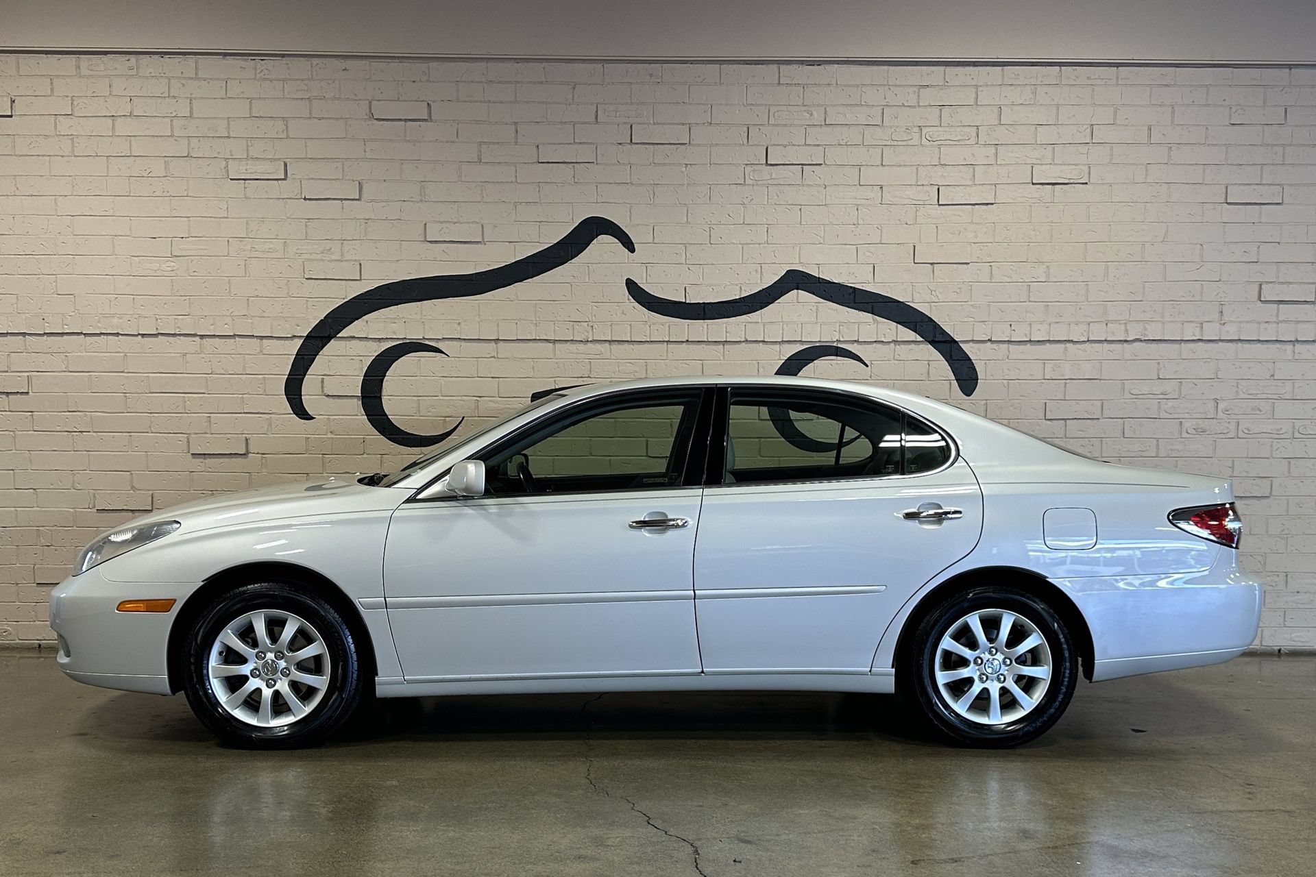 Used 2002 Lexus ES 330 FWD image 7