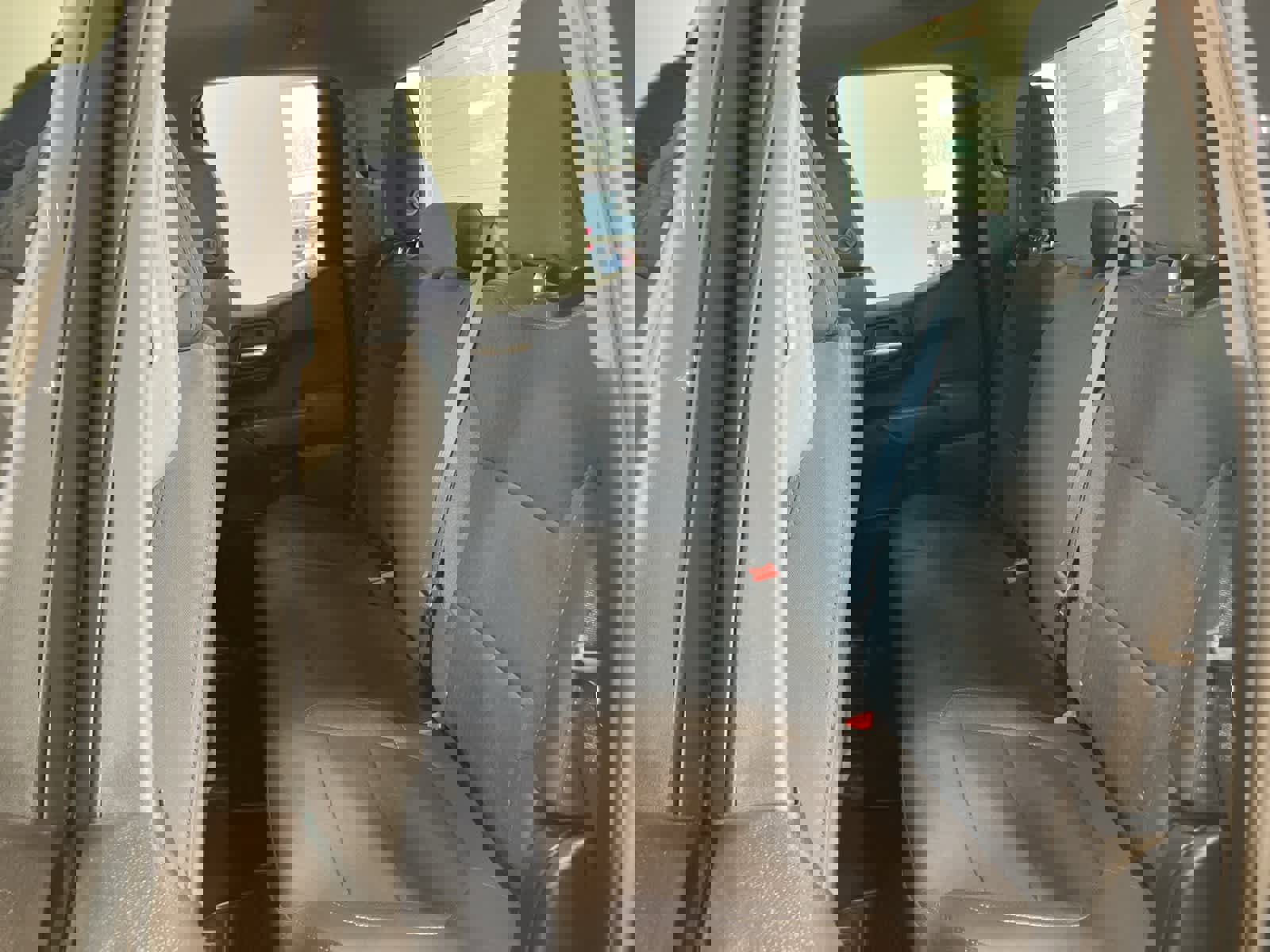 Used 2019 Chevrolet Silverado 1500 LT w/ All-Star Edition image 24