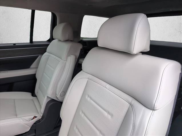 New 2026 Hyundai Santa Fe Calligraphy FWD image 22
