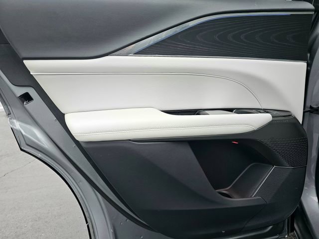 Used 2024 Cadillac Lyriq Luxury w/ LPO, Floor Liner Package image 25