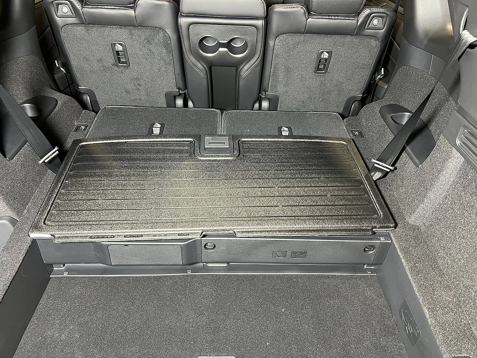 New 2026 Acura MDX A-Spec w/ Advance Package AWD/4WD image 35