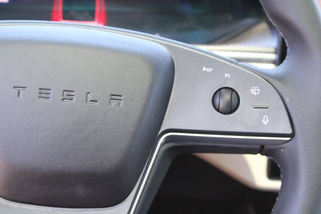 Used 2023 Tesla Model X Plaid AWD/4WD image 16