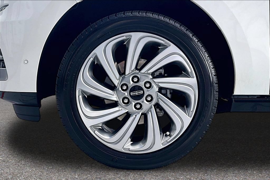 Used 2024 Lincoln Navigator Reserve AWD/4WD image 35