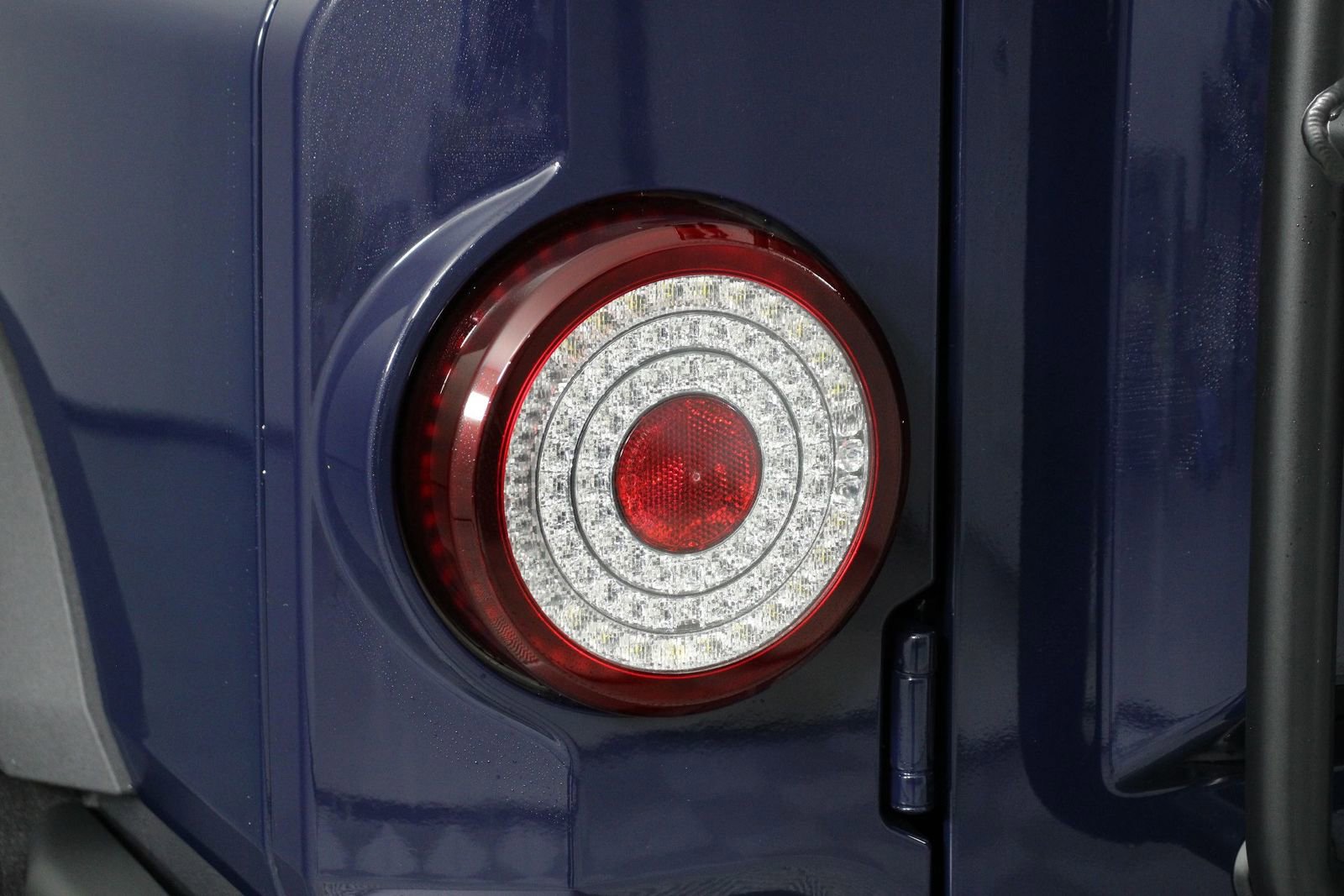 New 2026 INEOS Grenadier image 18