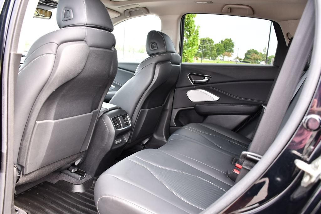 Used 2019 Acura RDX AWD w/ Technology Package image 24