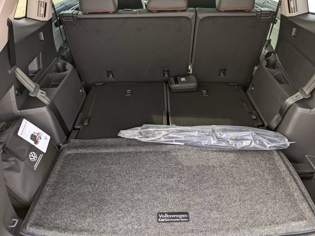 New 2026 Volkswagen Atlas Peak Edition AWD/4WD image 26