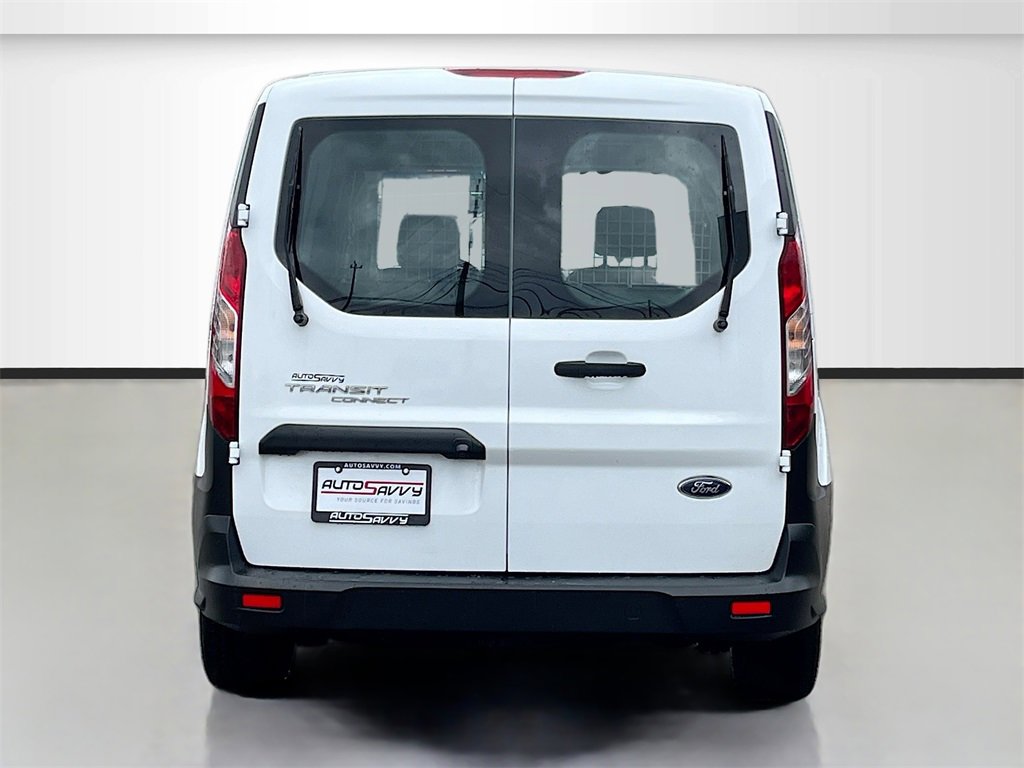 Used 2023 Ford Transit Connect XL image 6