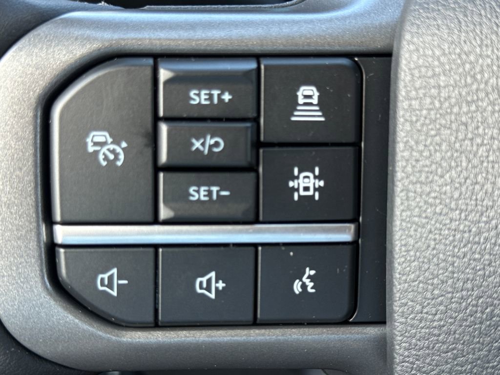 New 2026 Ford F250 Lariat image 31