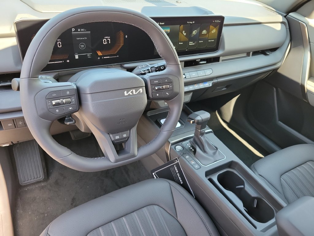 New 2027 Kia Seltos X-Line S AWD/4WD image 12