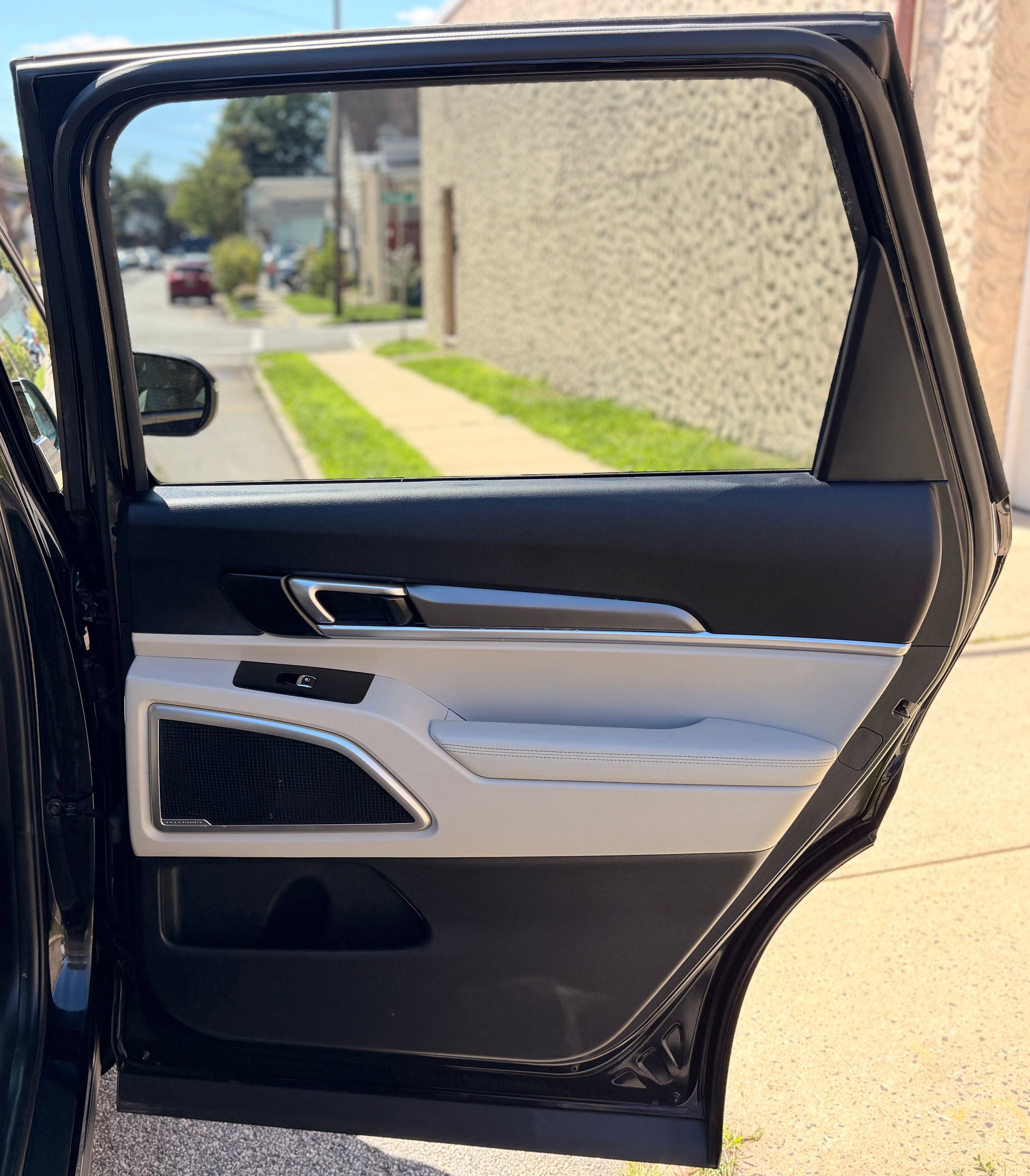 Used 2022 Kia Telluride S AWD/4WD image 20