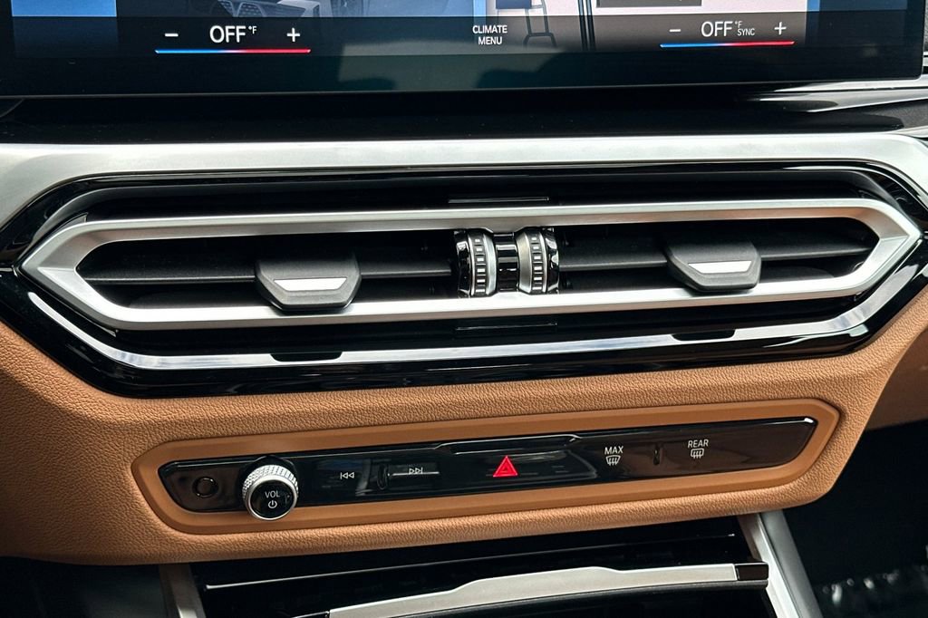 Used 2023 BMW i4 eDrive40 w/ Premium Package image 22