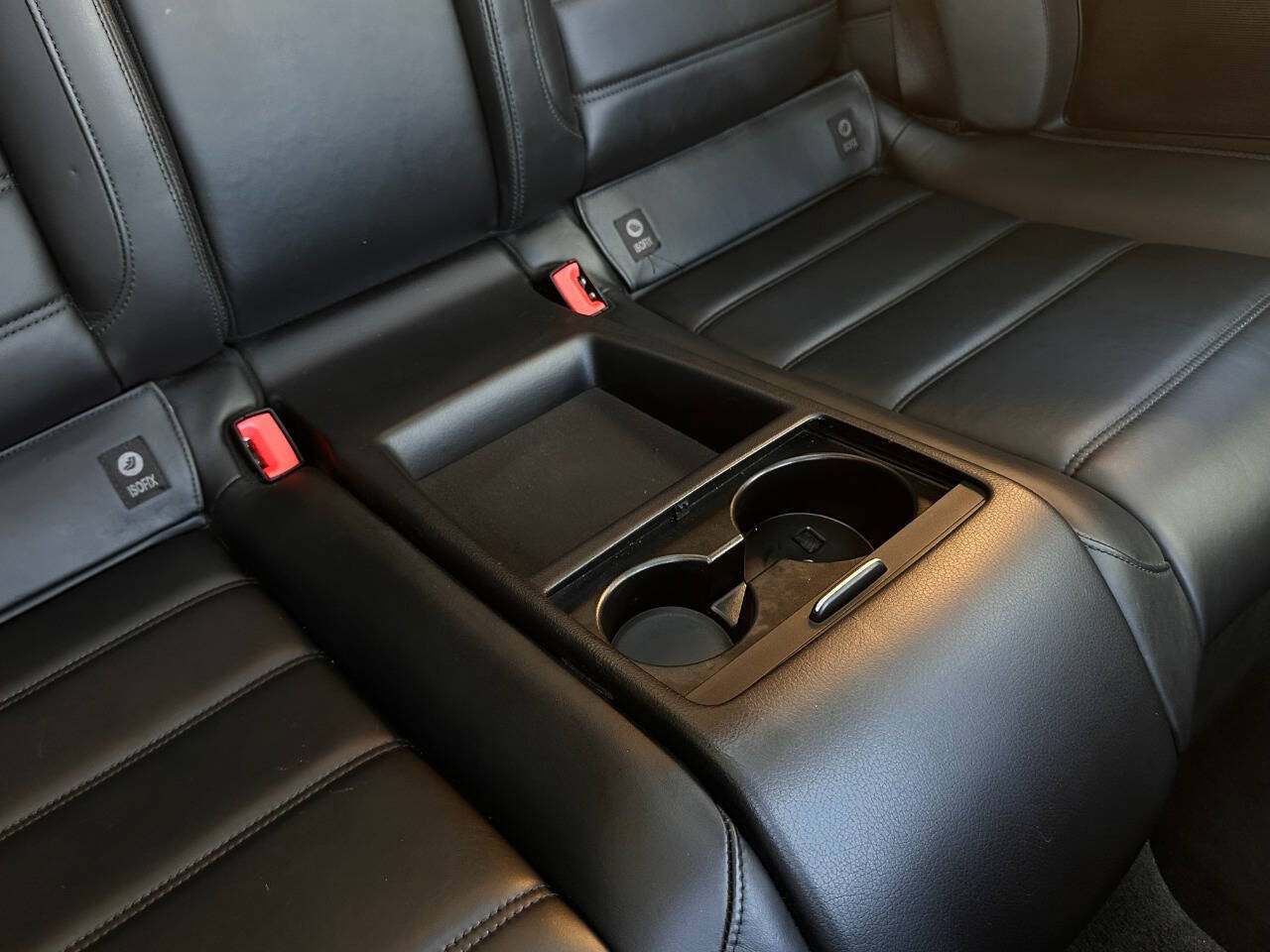 Used 2015 Mercedes-Benz C 63 AMG Coupe image 73