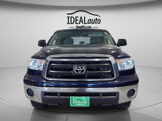 Used 2010 Toyota Tundra 4x4 Double Cab image 12