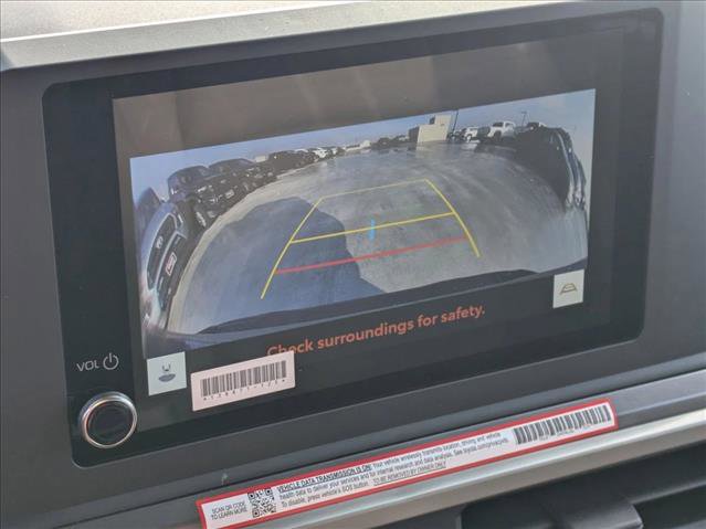 New 2026 Toyota Tacoma SR5 image 11