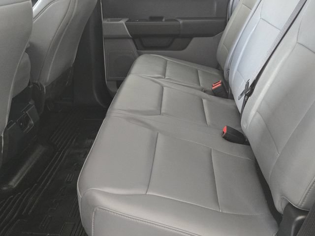 Used 2024 Ford F250 XL AWD/4WD image 26