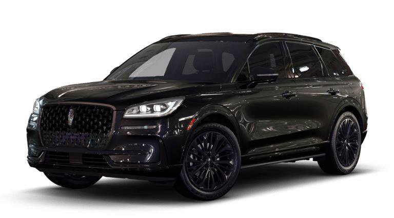 New 2026 Lincoln Corsair Reserve image 23