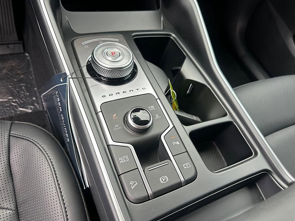 New 2025 Kia Sorento EX image 21