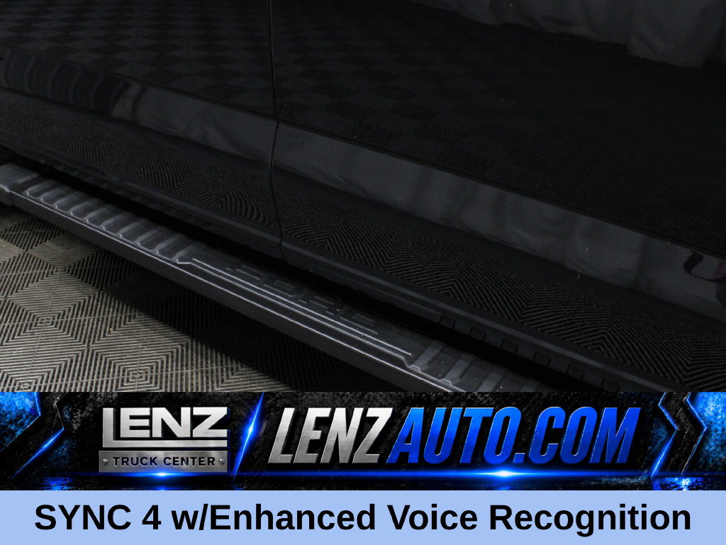 Used 2024 Ford F150 XLT w/ Equipment Group 302A MID AWD/4WD image 56