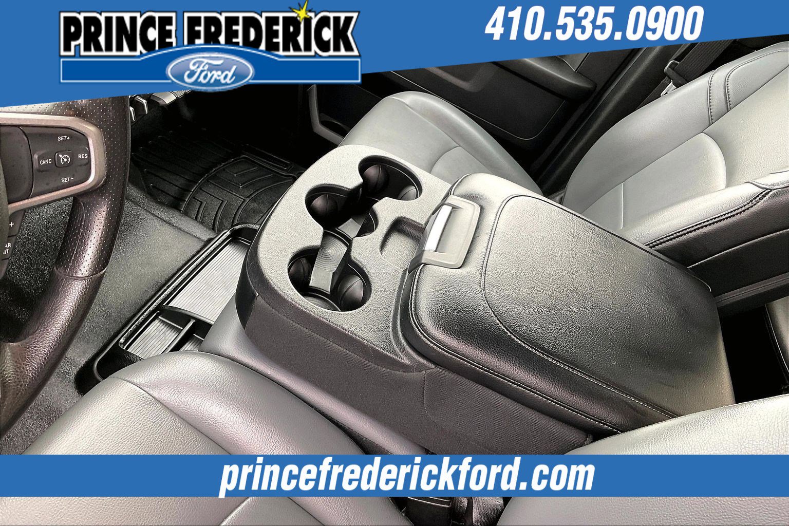 Used 2024 RAM 3500 Tradesman w/ Convenience Group image 16