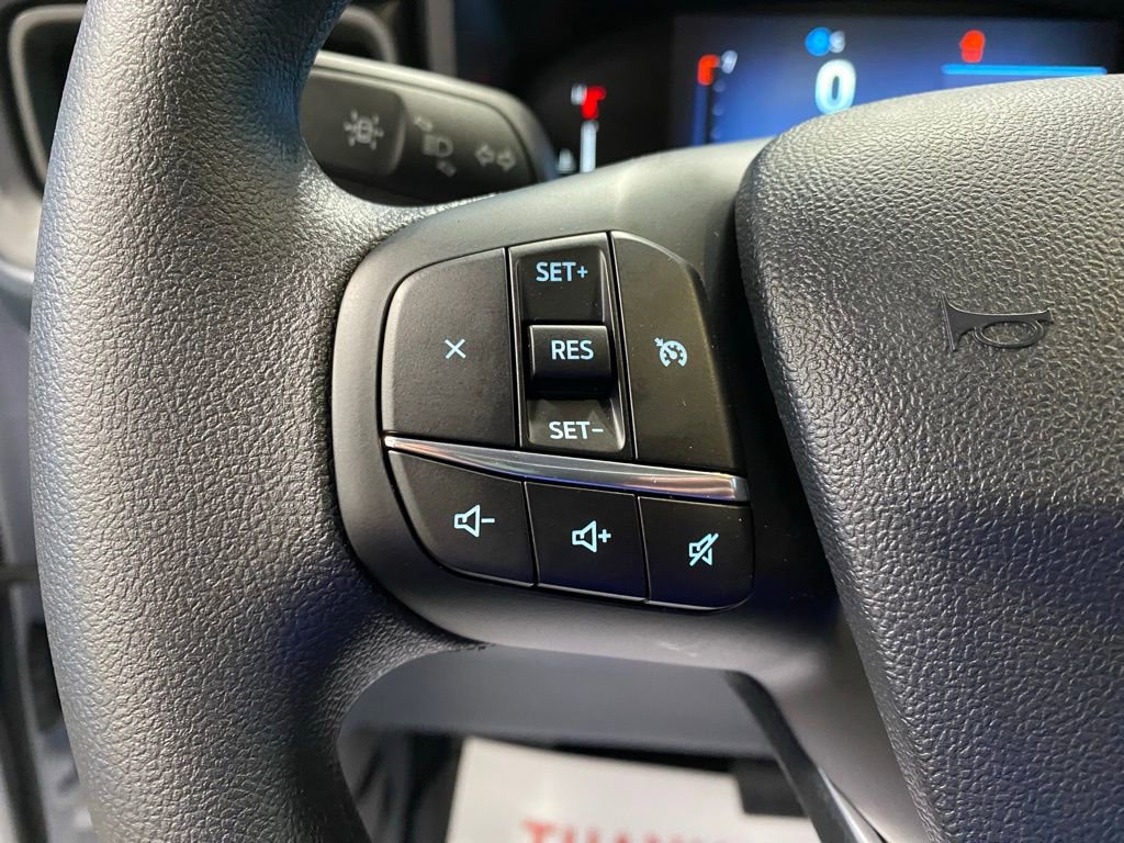 New 2025 Ford Maverick XL w/ 4K Tow Package image 16