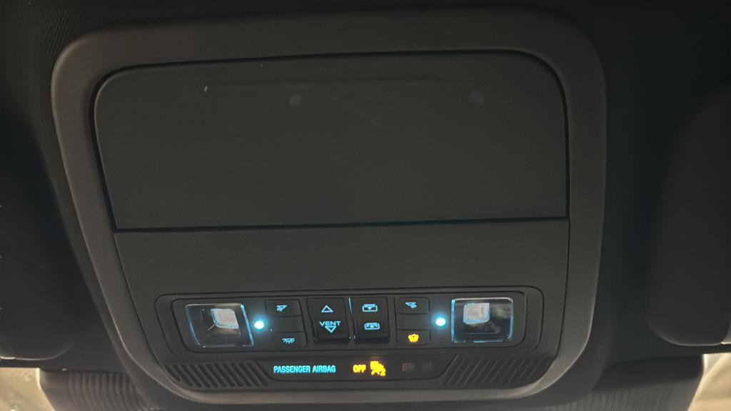 Used 2025 Ford Explorer Platinum w/ LUX Leather Package image 23