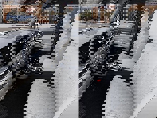 New 2025 Kia Sorento SX Prestige image 17