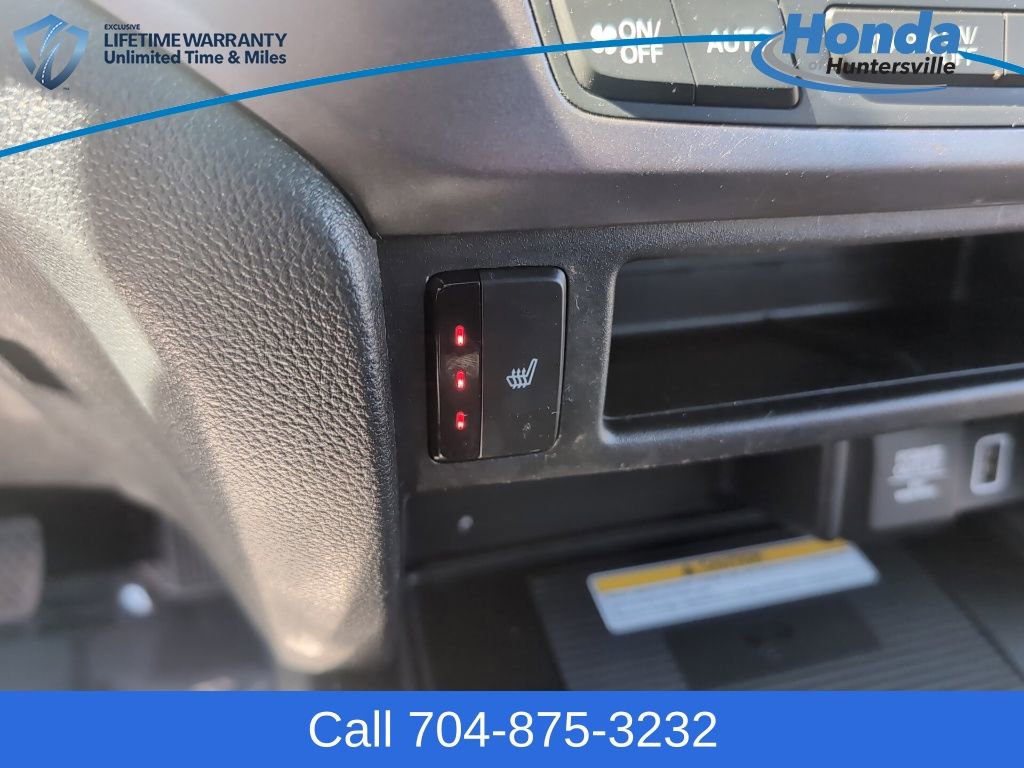 Used 2023 Honda Passport EX-L image 29