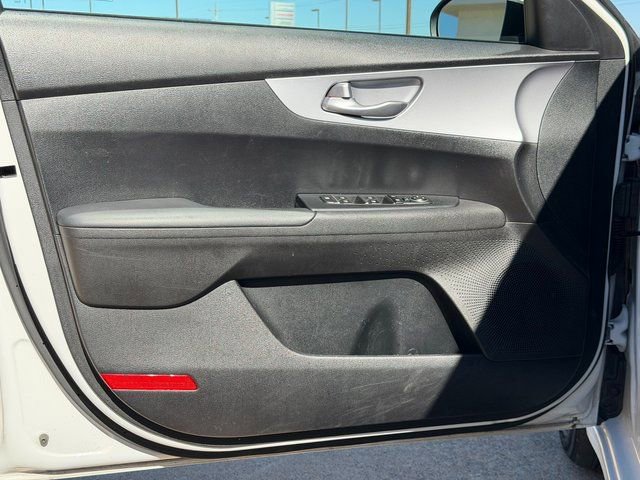 Used 2024 Kia Forte LXS image 15