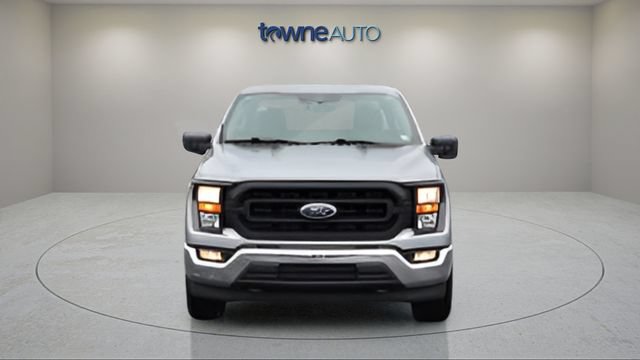 Used 2023 Ford F150 XL w/ XL Chrome Appearance Package AWD/4WD image 10