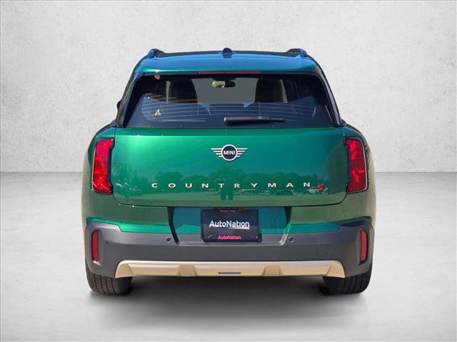 Used 2025 MINI Cooper Countryman S image 7