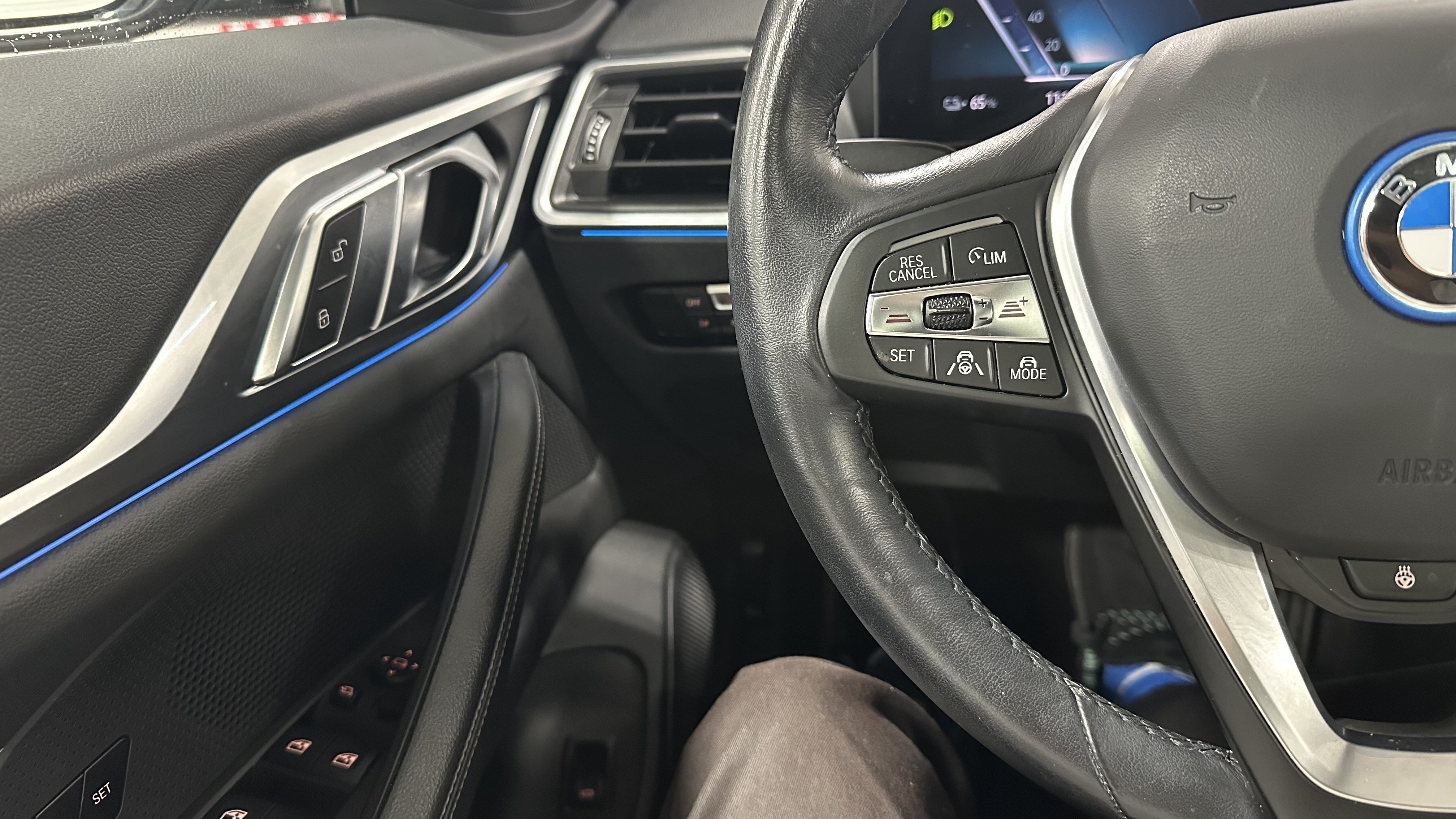 Certified 2023 BMW i4 eDrive35 RWD image 20
