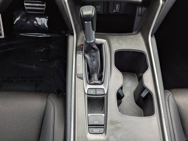 Used 2019 Honda Accord Sport image 18