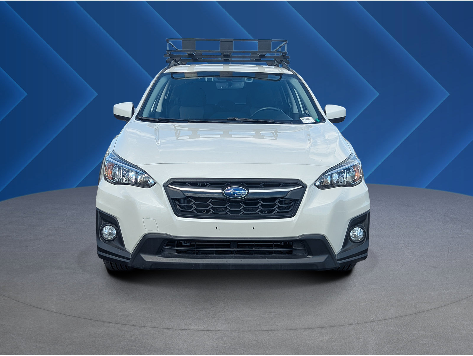 Used 2020 Subaru Crosstrek 2.0i Premium w/ Popular Package #3 AWD/4WD image 8