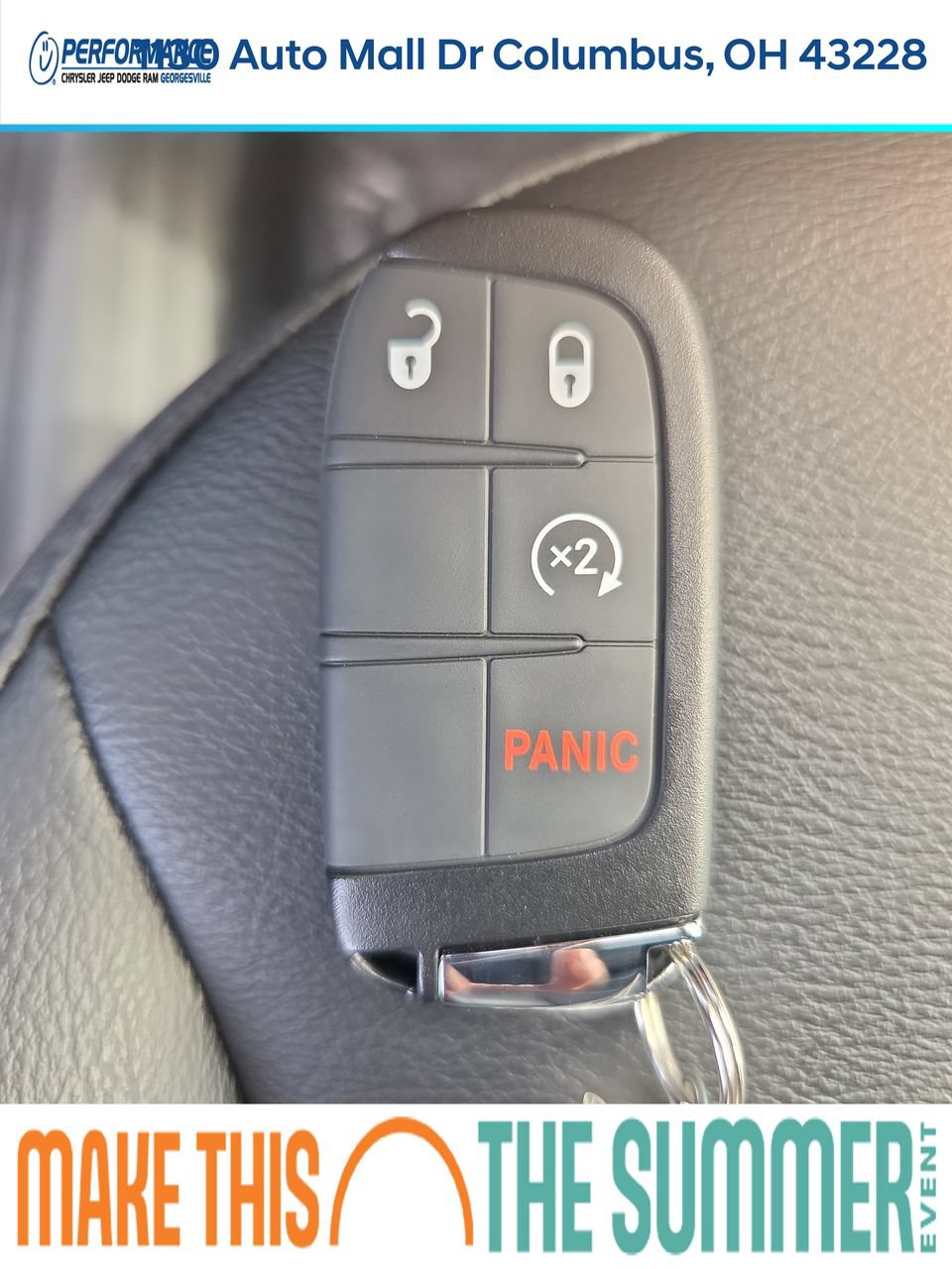 New 2026 Jeep Compass Latitude AWD/4WD image 31