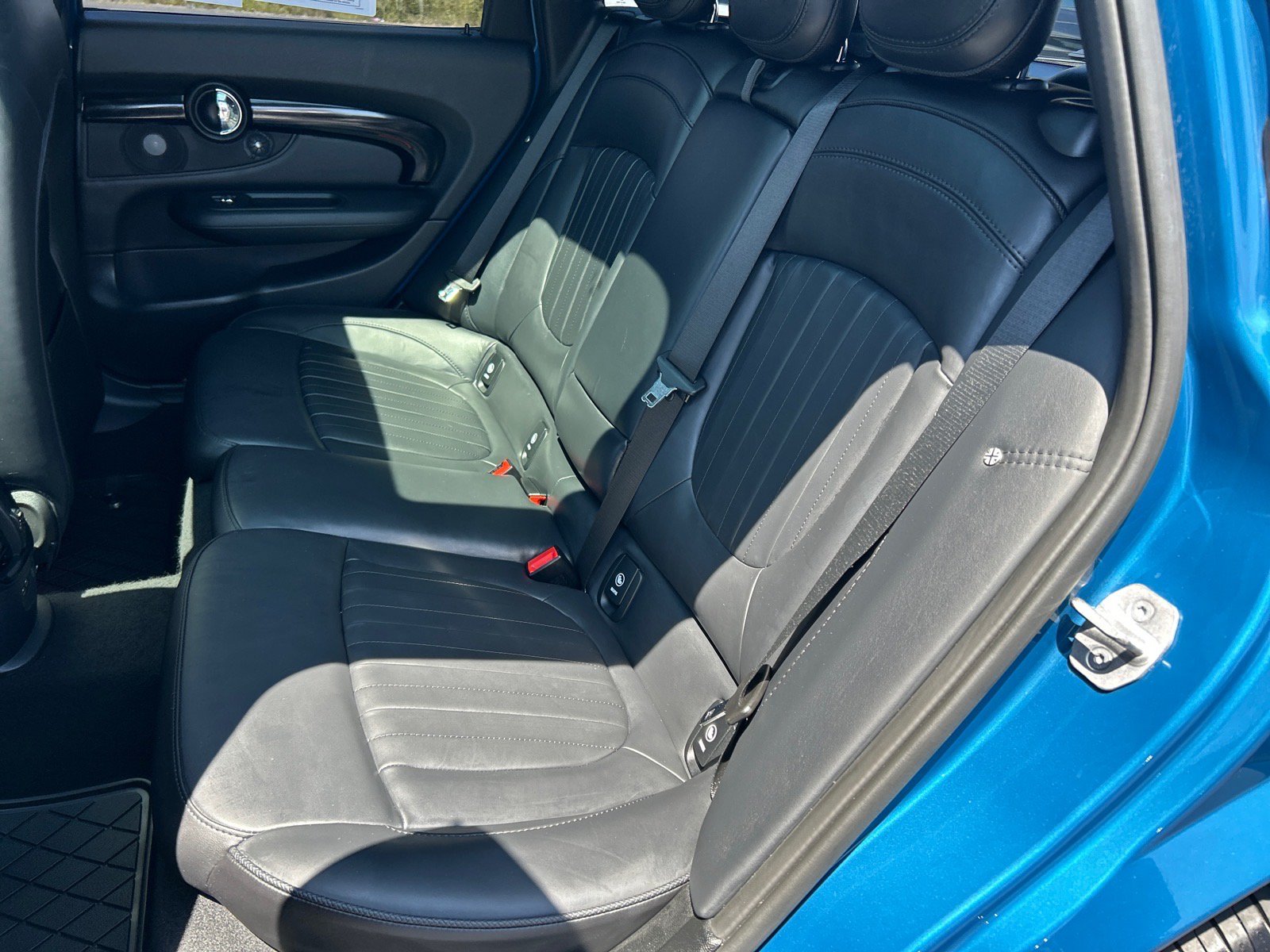 Used 2023 MINI Cooper Clubman S AWD/4WD image 10
