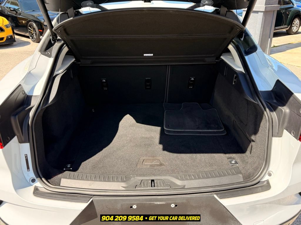 Used 2020 Jaguar I-PACE SE AWD/4WD image 27