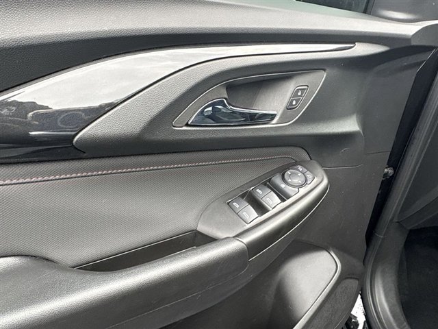 Certified 2023 Chevrolet TrailBlazer RS w/ Convenience Package FWD image 22