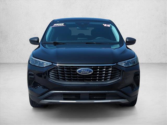 Used 2025 Ford Escape Active FWD video 2