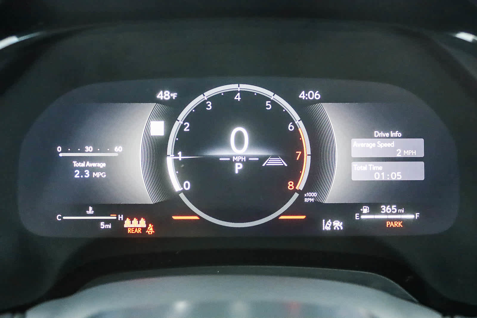 New 2026 Lexus RX 350 Premium image 41