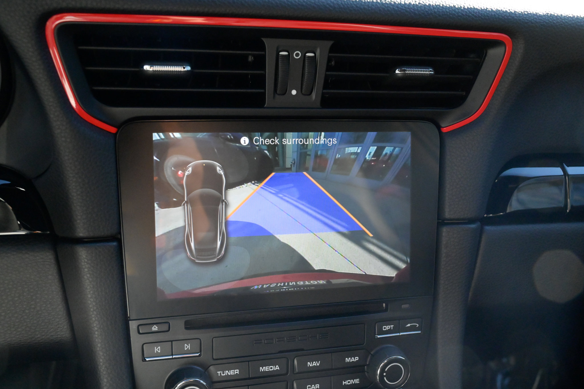 Used 2019 Porsche 911 Carrera T image 32