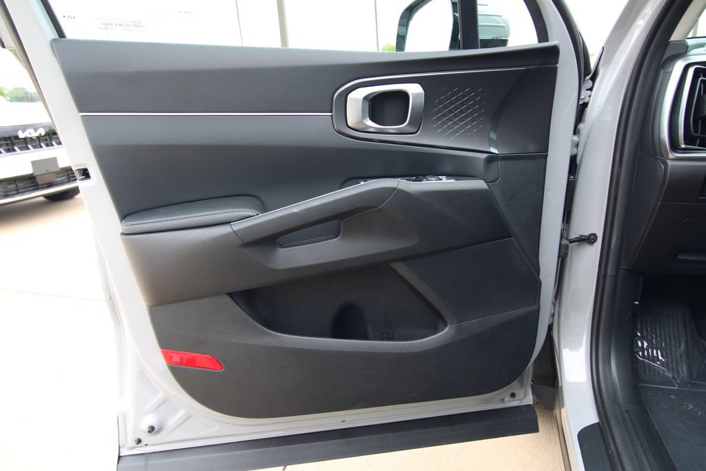 New 2026 Kia Sorento S AWD/4WD image 40