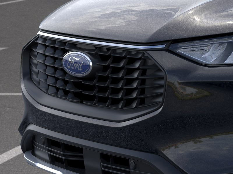 New 2026 Ford Escape Active w/ Tech Pack #1 image 17