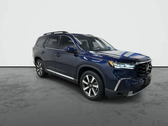 Used 2025 Honda Pilot Elite image 5