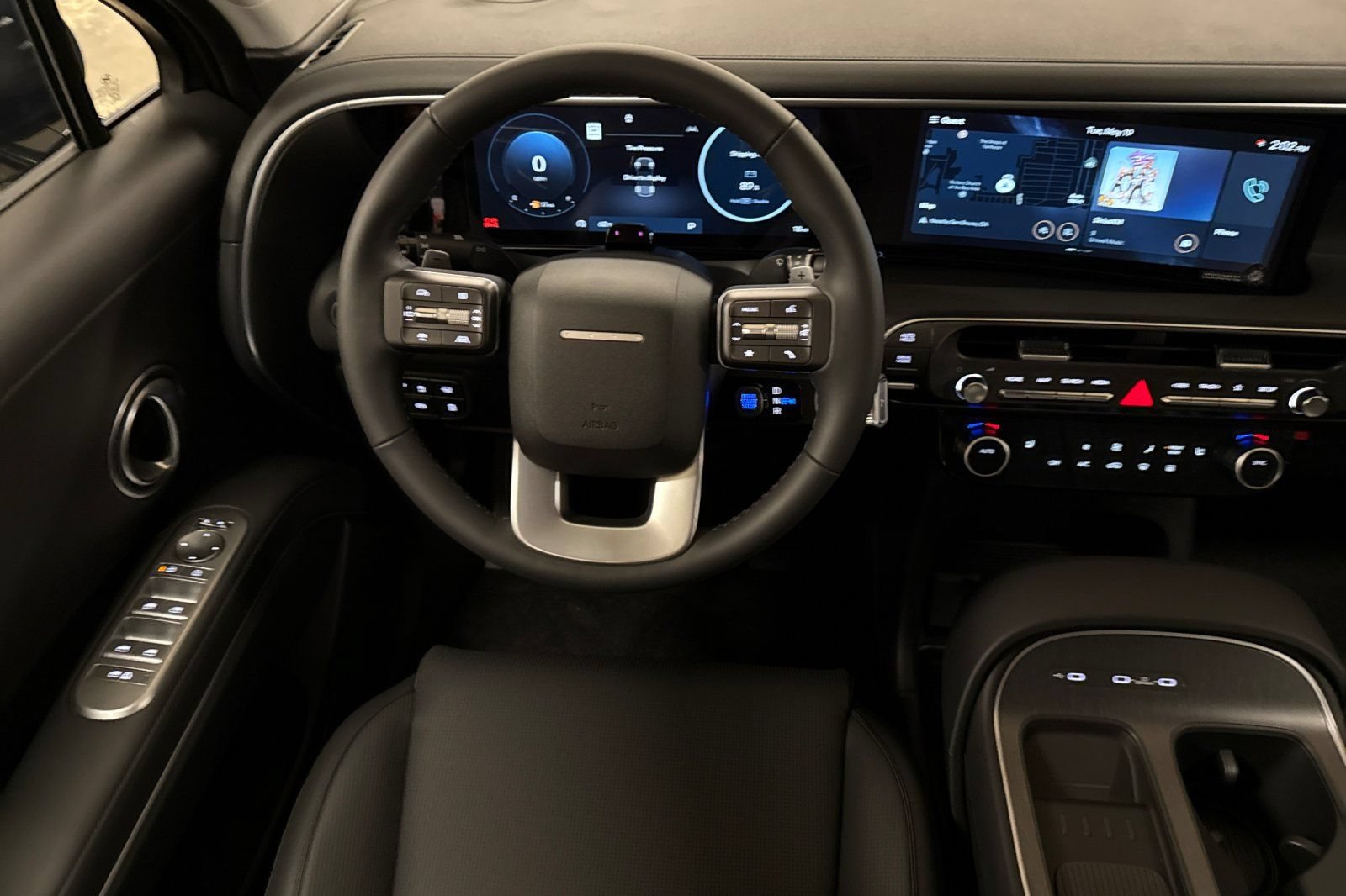 New 2026 Hyundai Palisade SEL FWD image 14