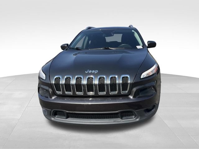 Used 2015 Jeep Cherokee Latitude FWD image 8