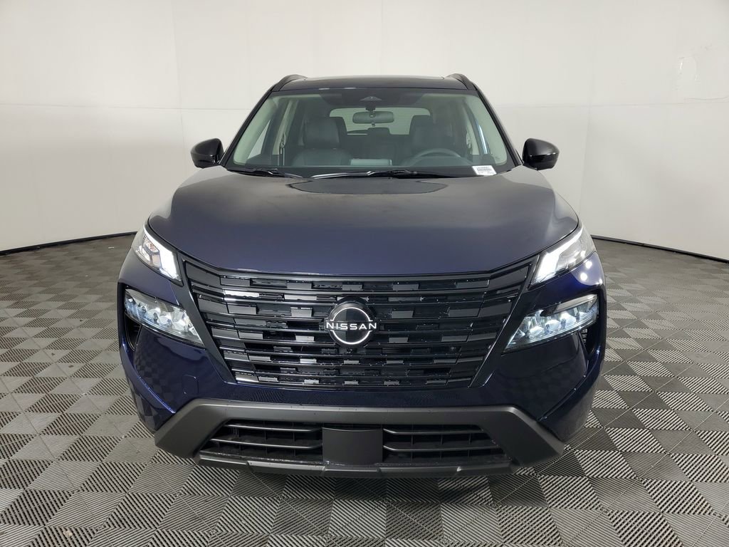 New 2026 Nissan Rogue SV image 9