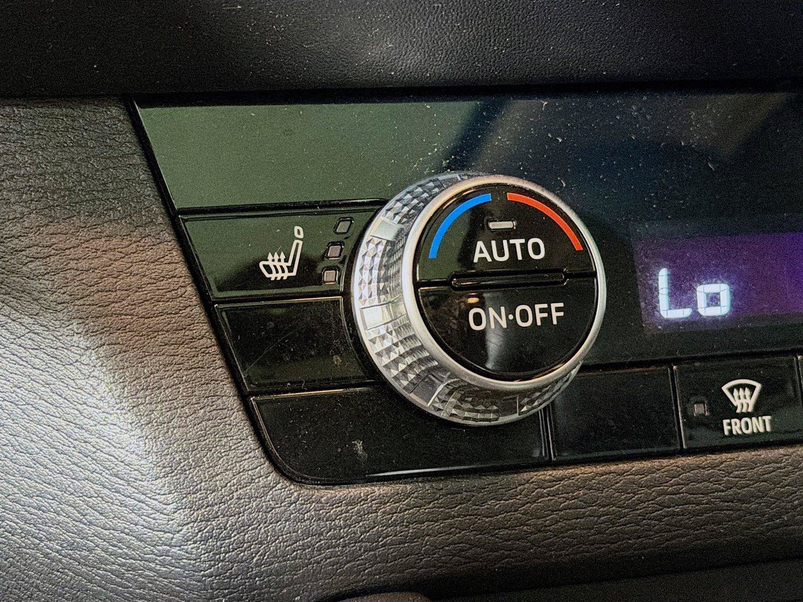 Used 2023 Mitsubishi Outlander SE AWD/4WD image 25